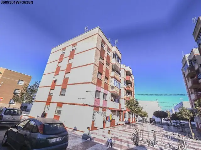 Calle Tierra, 1
