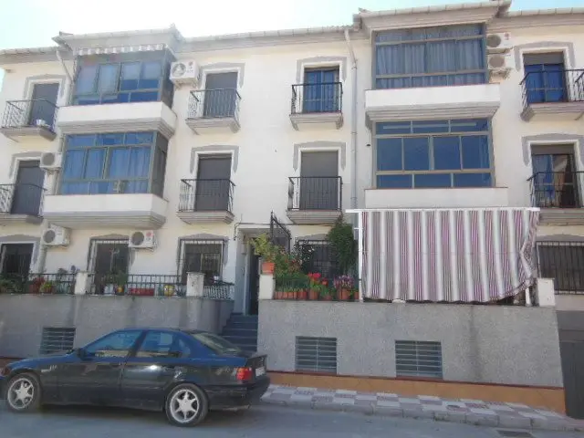 Calle Jaen