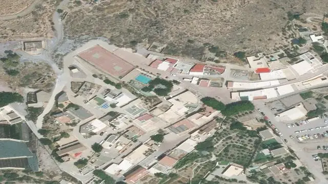 Bulvebar Ciudad