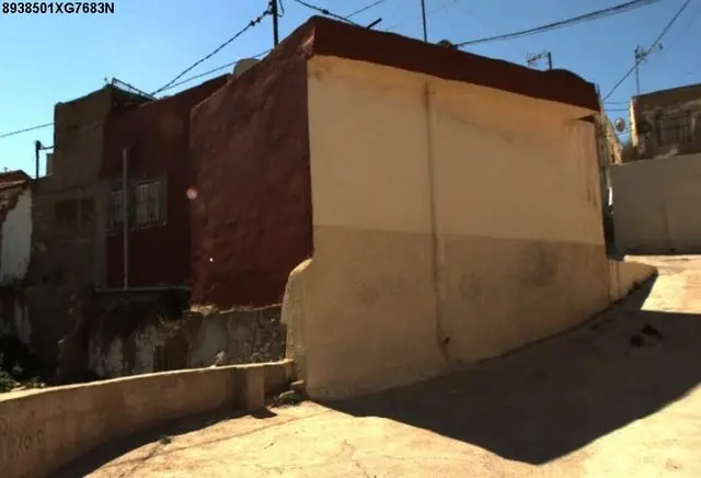 Travesía Santa Bárabara, 6. Barrio de Santa Lucía