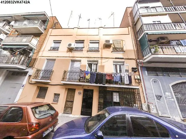 Calle Picos de Europa, 37, Planta Bajo