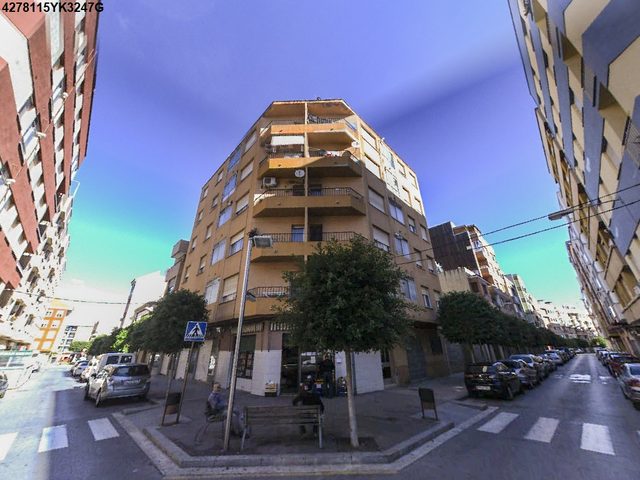 Calle Monseñor Ferrandis Ferris, 39, 4º B