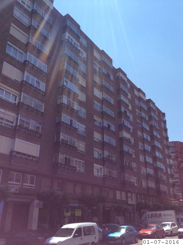 Avenida de los Derechos Humanos, 27