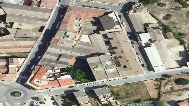 Calle Onze de Setiembre, 9