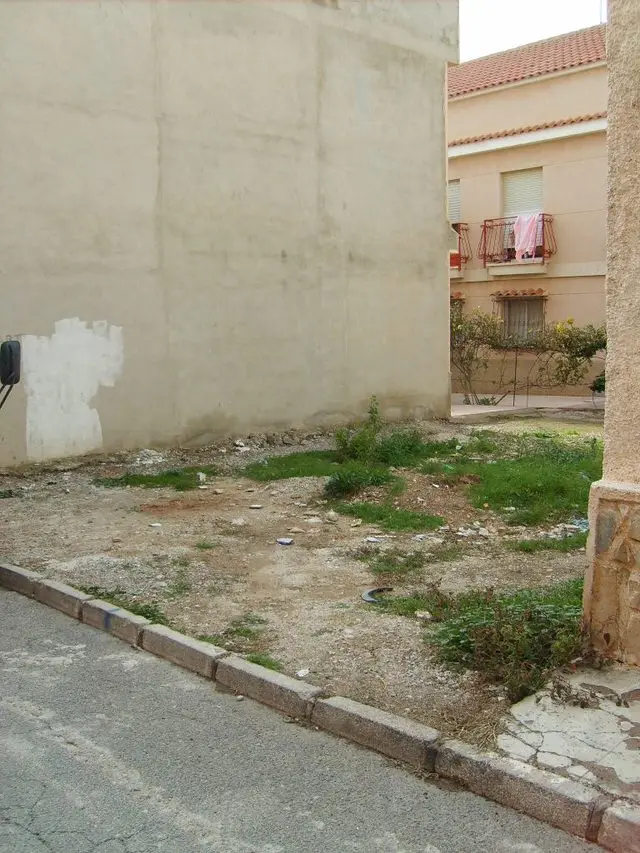 Urbanización Playasol 1, 523
