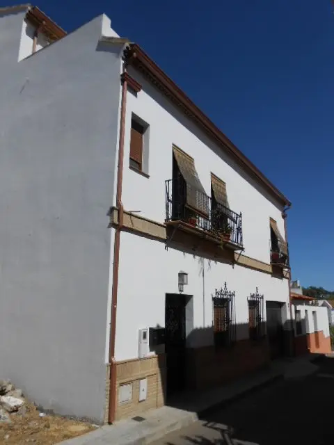 Calle Pablo Picasso 7, C