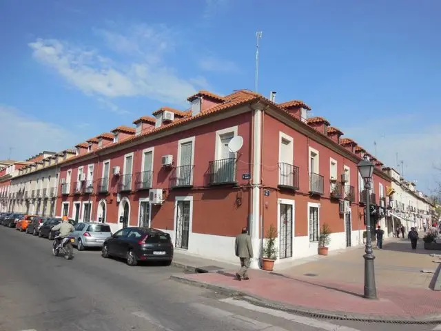 Calle Infantas, 75