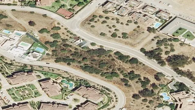 Urbanización Cerros del Aguila