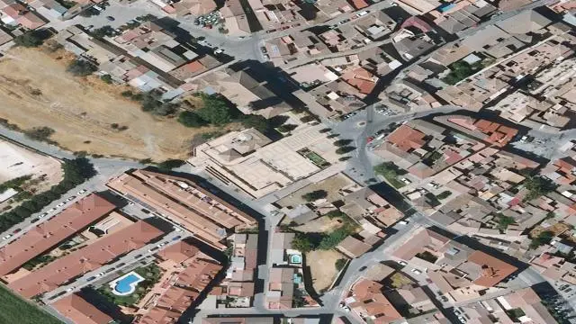 Pago de la Alcazaba