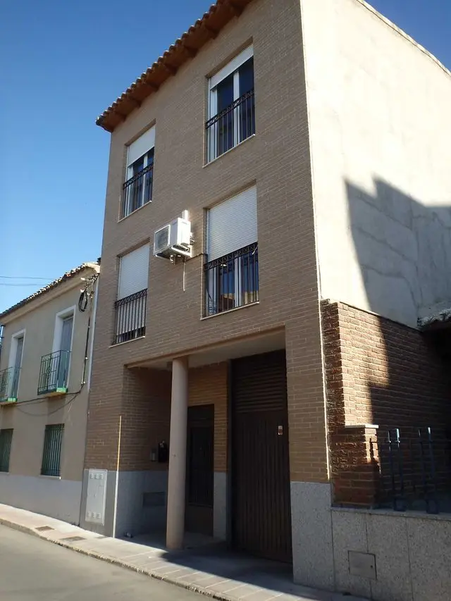 Calle Alcazar, 6