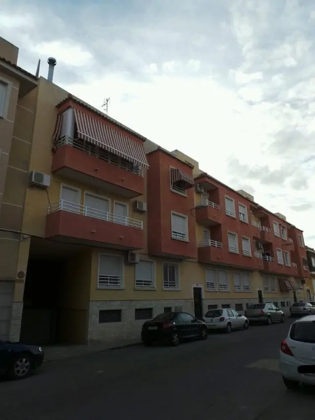 Calle Doctor Fleming 12