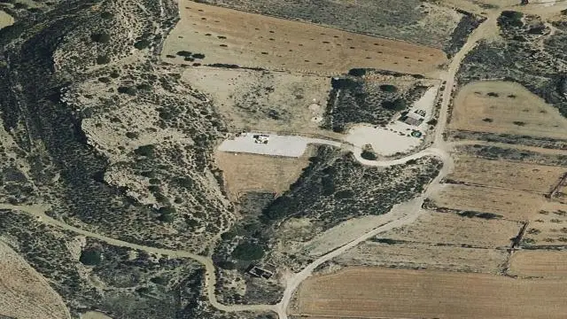 Pd Culebron'La Cañita Honda' 0, 03650 Pinoso