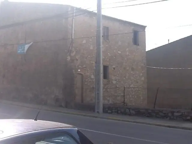 Calle Pont 1