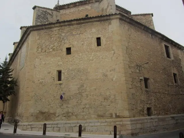 Partida Racos Parcela 264. Monte Pego II