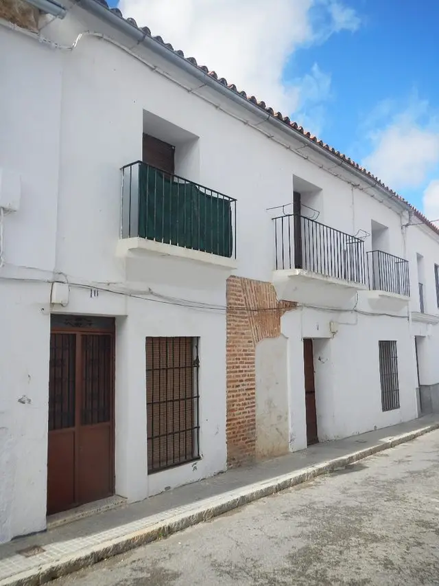 Calle Espiritu Santo, 8-a
