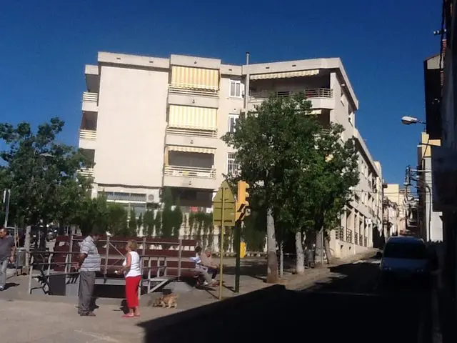 Calle Mar, 48, 1º A