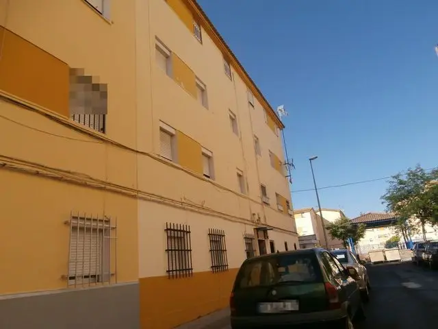 Calle Rio Turia, 2