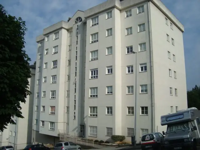 Rúa Camiño de Romai, 5 - 1.º C