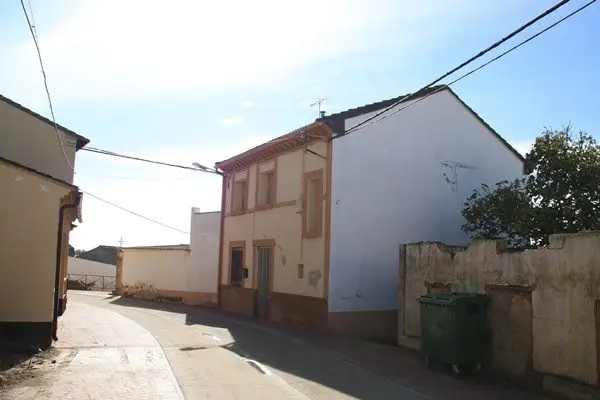 Avenida Huesca, 9