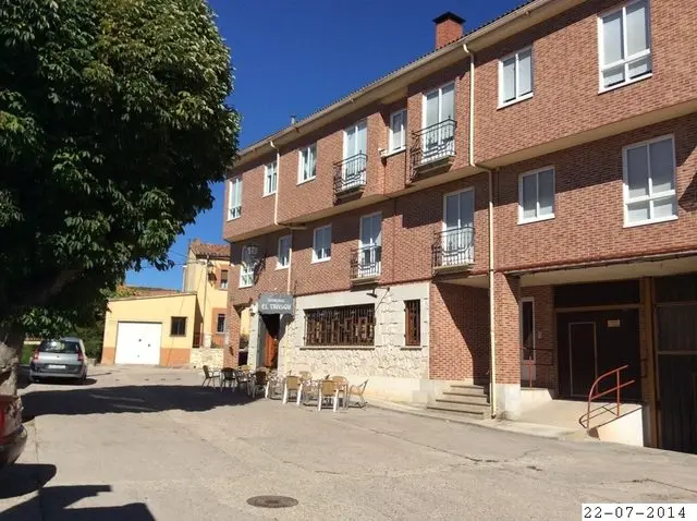 Calle Félix Pérez y Pérez, 4