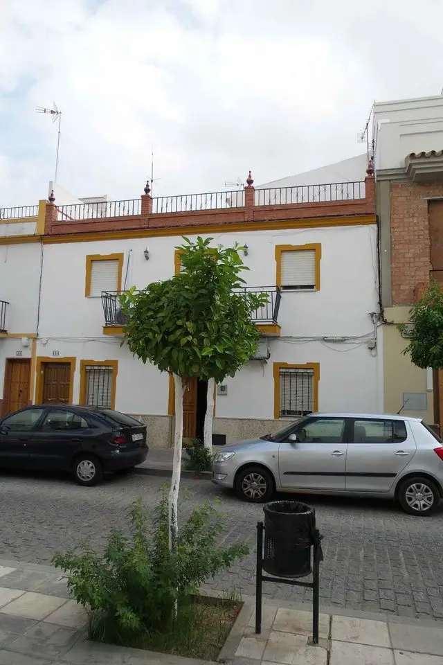 Calle Real, 11, Planta Baja