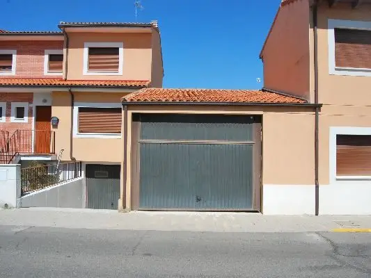 Calle Cisne 14