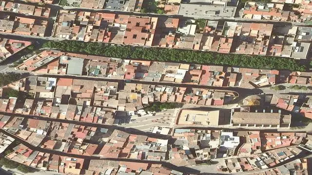 Calle Dr Pujades, 73