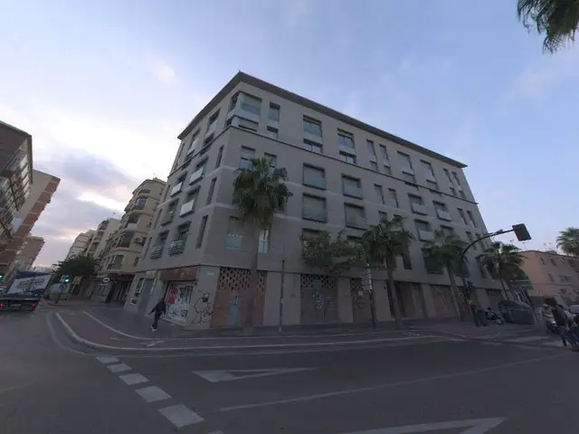 Edificio Docadi, 2º 91