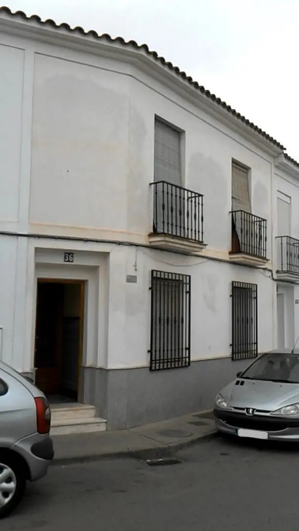 Calle Martires - Huertecillos