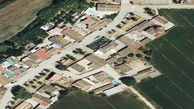 Diseminado la Pedrosa, 9