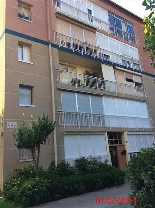 Plaza San Juan Bosco, 4