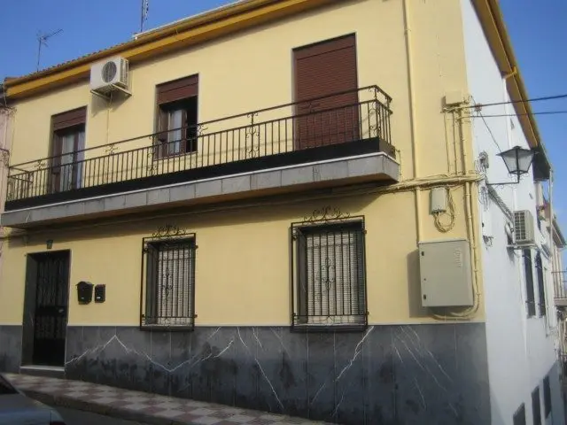 Calle Covadonga, 3
