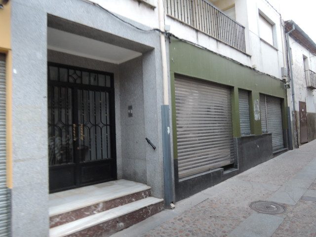 Calle Manterola, 11, 1º B