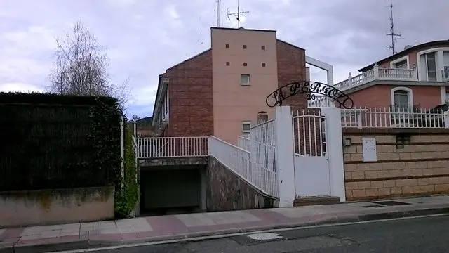 Calle Najeril, 20