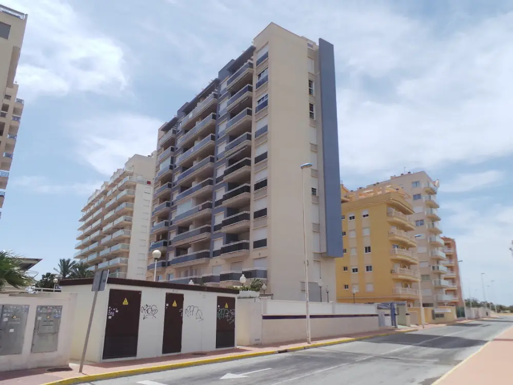 Calle Ingeniero, 80