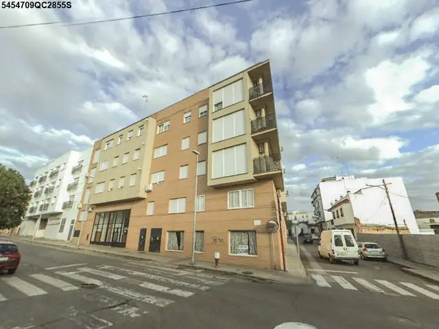 Calle Zacarías de la Hera, 2