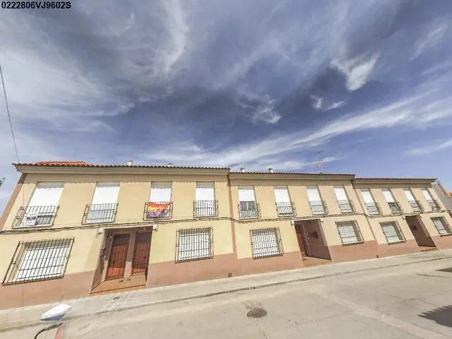 Calle Garcia Lorca, 6, Bj 14
