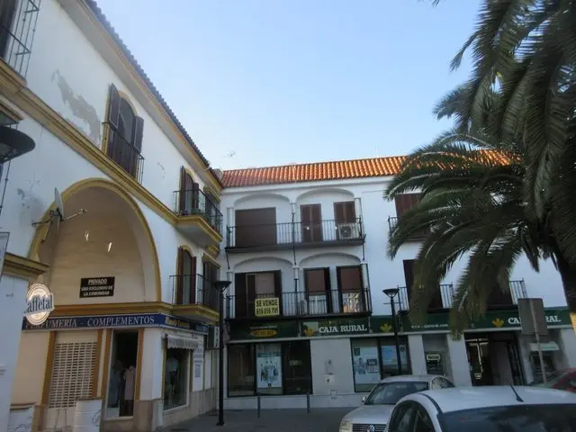 Plaza España, 6, Bj 2