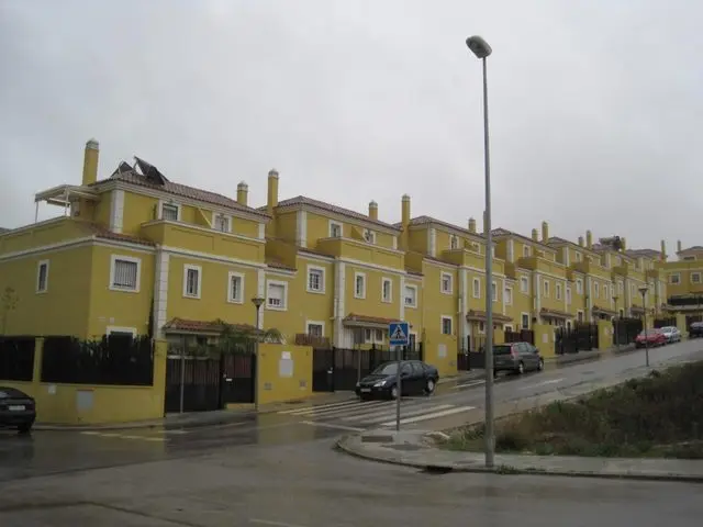 Urb.Santa Clara, Cortijo de Tabico 23, los Tomillares