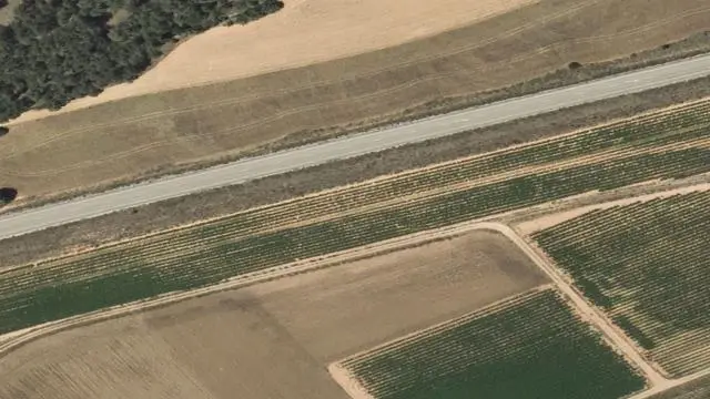 Polígono 501, Parcela 102, Paraje la Vega