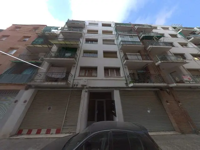 Calle Santander, 22