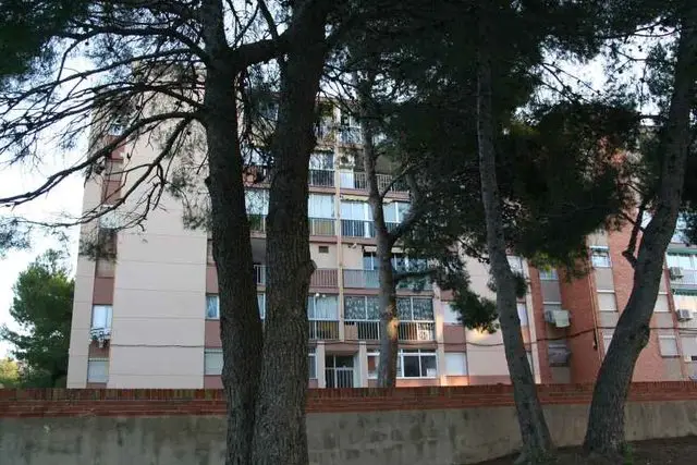 Avenida Montsant, 5º