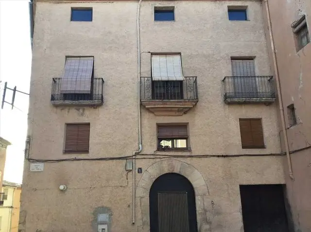 Calle de les Esplanes 1