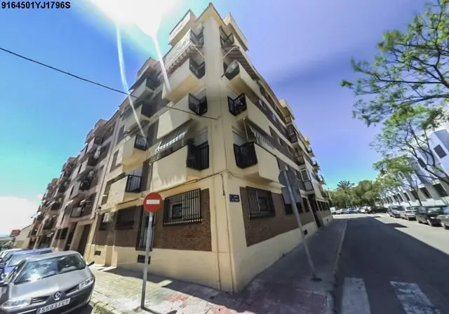 Calle 9 de Octubre, 2, planta 5ª