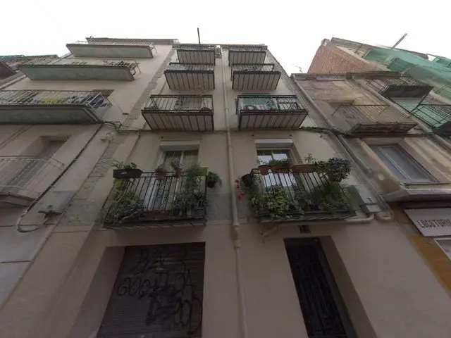 Calle Boters, 19
