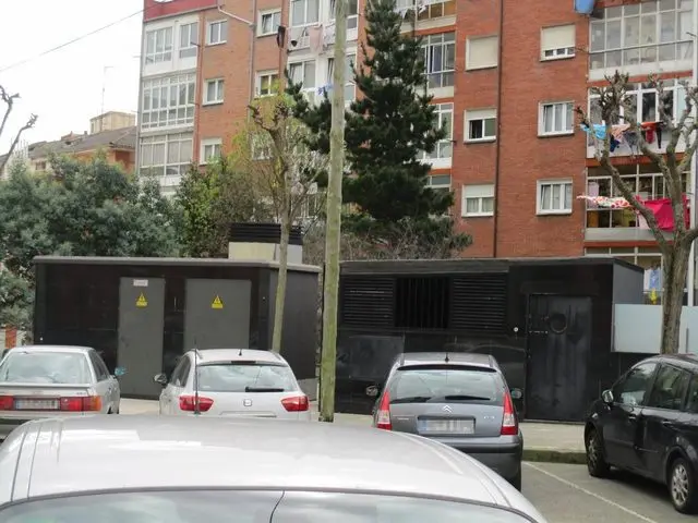 Avenida Constitución, 4