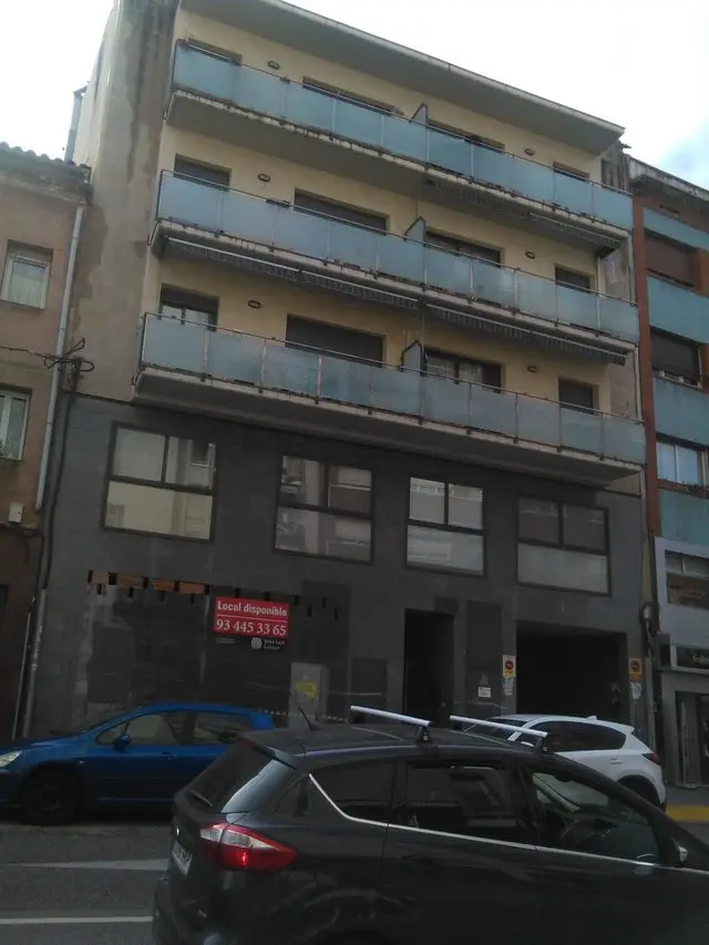 Avinguda Barcelona, 20, 1º