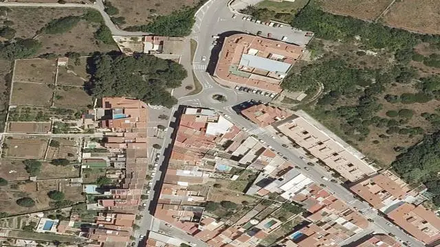 Avenida Virgen de Monte Toro, 167-1-5, 167
