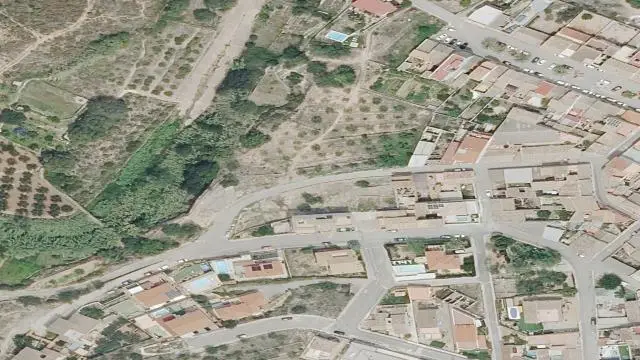 Calle Segorbe