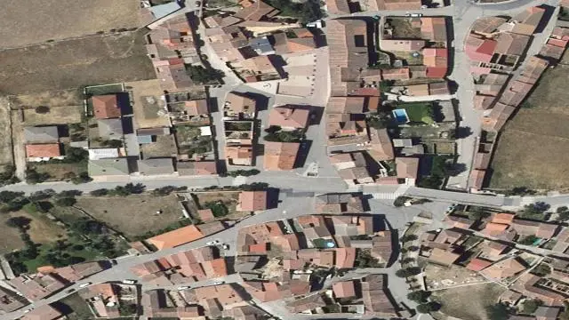 Urbanización los Angeles de San Rafael